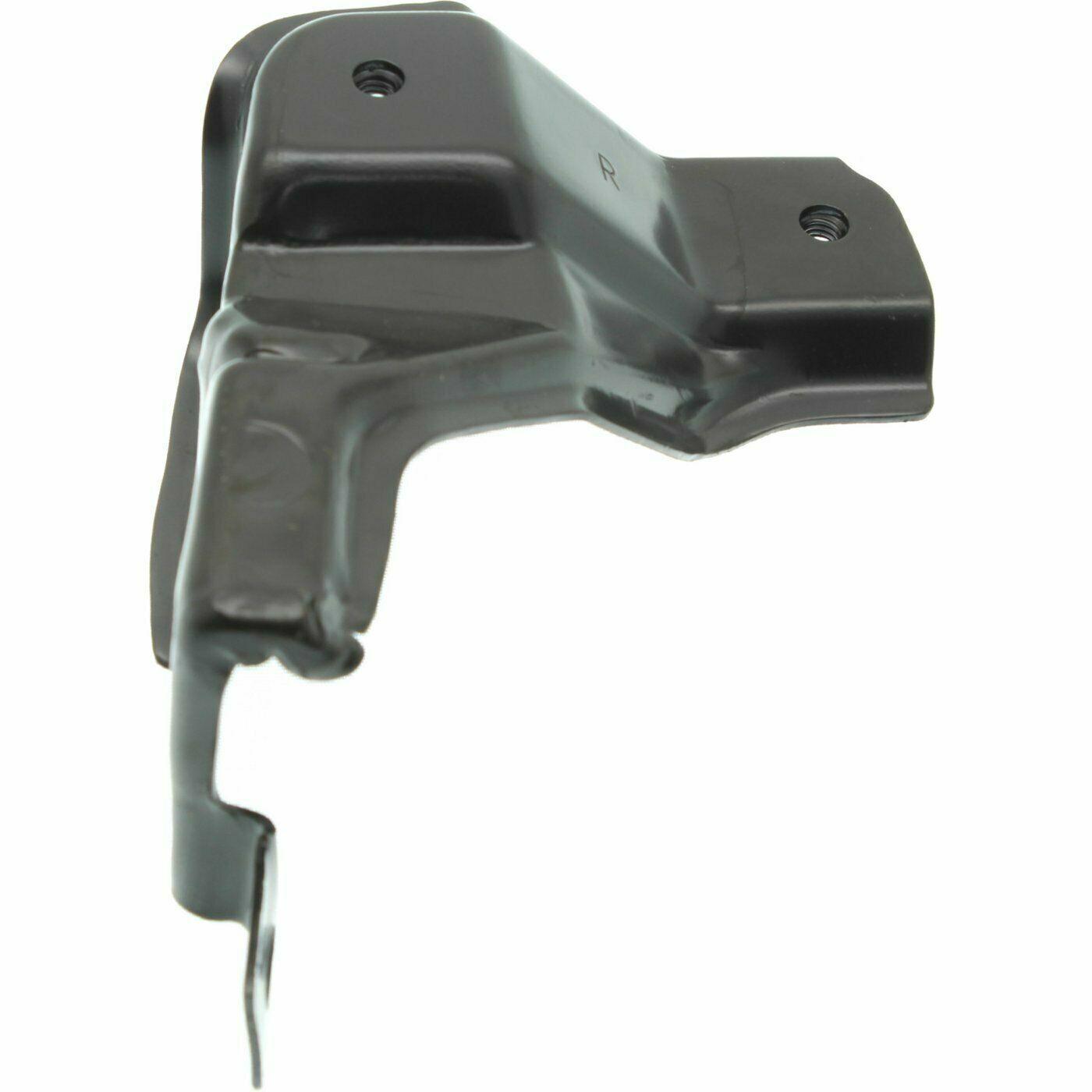 Support d'aile avant côté passager en acier pour Toyota Prius 2016-2022, TO1245110