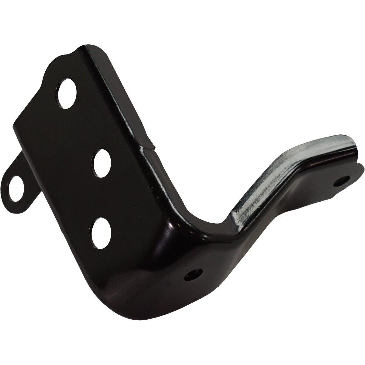 Renfort d'aile avant côté passager pour Toyota Sienna 2011-2020, en acier, TO1245119