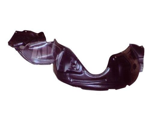 Passage de roue côté conducteur Toyota Camry 1997-2001, TO1248102