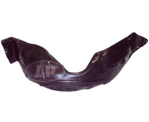 Passage de roue côté conducteur Toyota Camry 1992-1996, TO1248103
