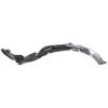1993-1997 Toyota Corolla Sedan Fender Liner Driver Side