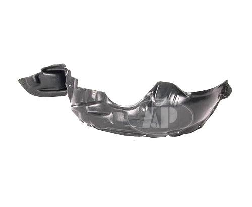 Passage de roue côté conducteur pour Toyota Corolla Wagon 1993-1996, TO1248104