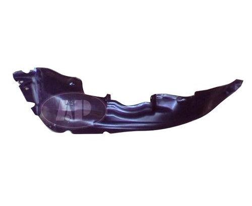 Passage de roue côté conducteur Toyota Rav4 1996-2000, TO1248109