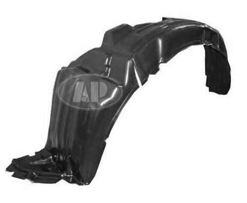 Passage de roue côté conducteur pour Toyota Echo 2000-2005, TO1248115