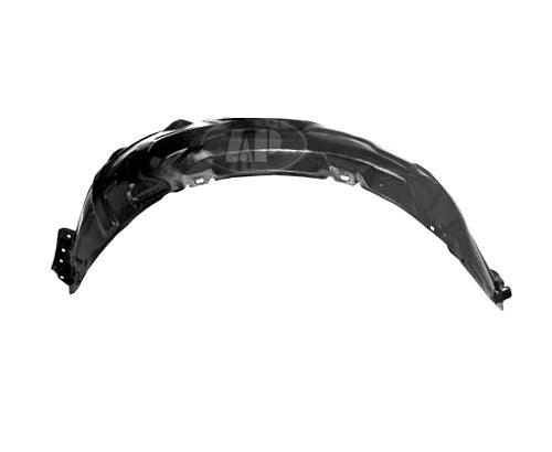 Passage de roue côté conducteur pour Toyota Camry 2002-2006, TO1248116