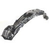 2001-2004 Toyota Tacoma  Fender Liner Driver Side