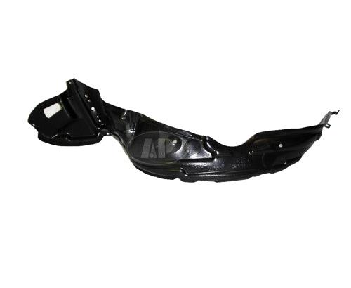 Passage de roue côté conducteur pour Toyota Corolla Berline 2003-2008 (fabriquée au Japon en 2003-2004 / aux États-Unis) - Référence : 44993, TO1248119