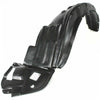 2003-2008 Toyota Matrix Fender Liner Driver Side