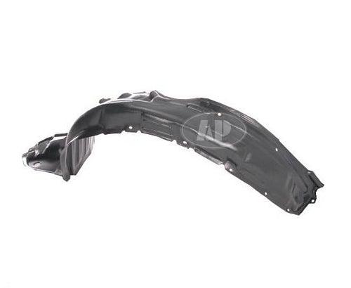 Passage de roue côté conducteur Toyota Matrix 2003-2008, TO1248123