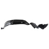 2000-2006 Toyota Tundra Fender Liner Driver Side