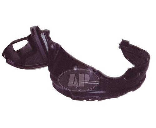 Passage de roue côté conducteur Toyota Celica 2000-2005, TO1248128