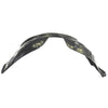 2004-2008 Toyota Solara Fender Liner Driver Side
