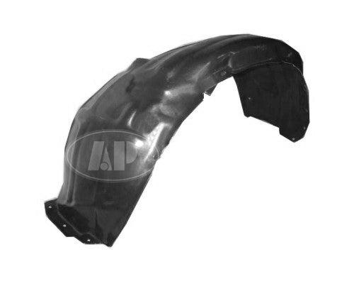 2004-2008 Toyota Solara Fender Liner Driver Side