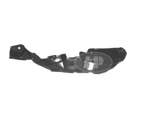 Passage de roue côté conducteur pour Toyota Highlander 2001-2007, TO1248131