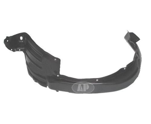Passage de roue côté conducteur pour Toyota Tacoma 2005-2011 2 roues motrices (sauf Pre-Runner), TO1248134