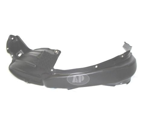 Passage de roue côté conducteur pour Toyota Tacoma 2005-2011 avec Pre-Runner, TO1248135