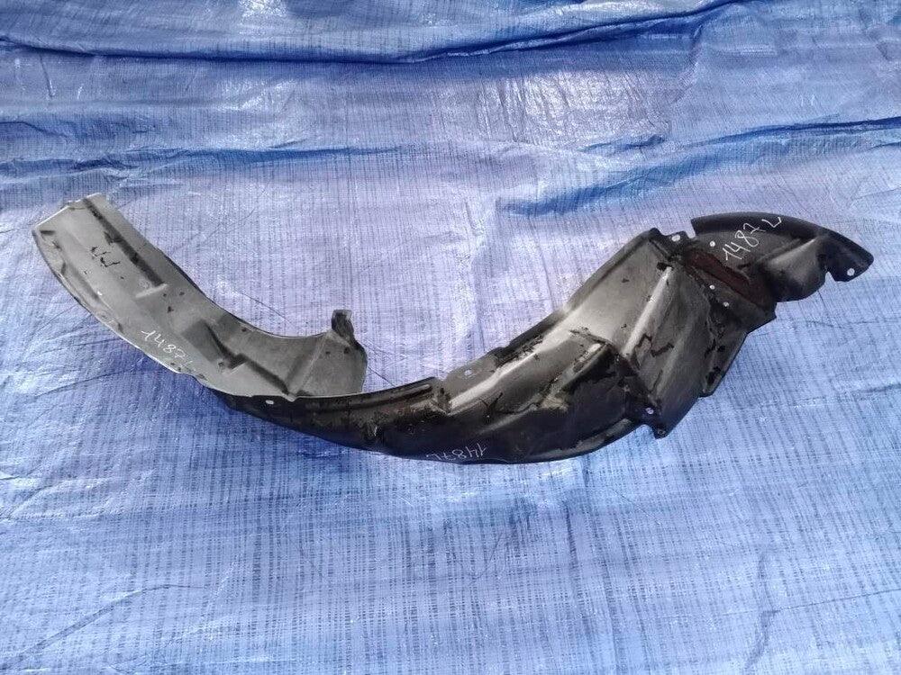 Passage de roue côté conducteur Toyota Prius 2001-2003, TO1248142