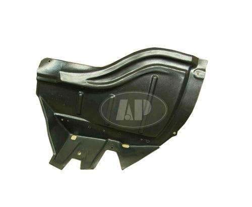 Passage de roue avant côté conducteur pour Toyota Sequoia 2008-2020, TO1248153