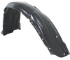 2014 Toyota Matrix  Fender Liner Driver Side