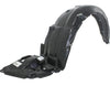 2014 Toyota Matrix  Fender Liner Driver Side