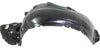 2014 Toyota Matrix  Fender Liner Driver Side