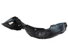 2014 Toyota Matrix  Fender Liner Driver Side