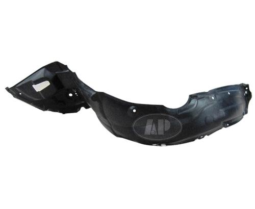 Passage de roue côté conducteur Toyota Matrix 2009-2013, TO1248155