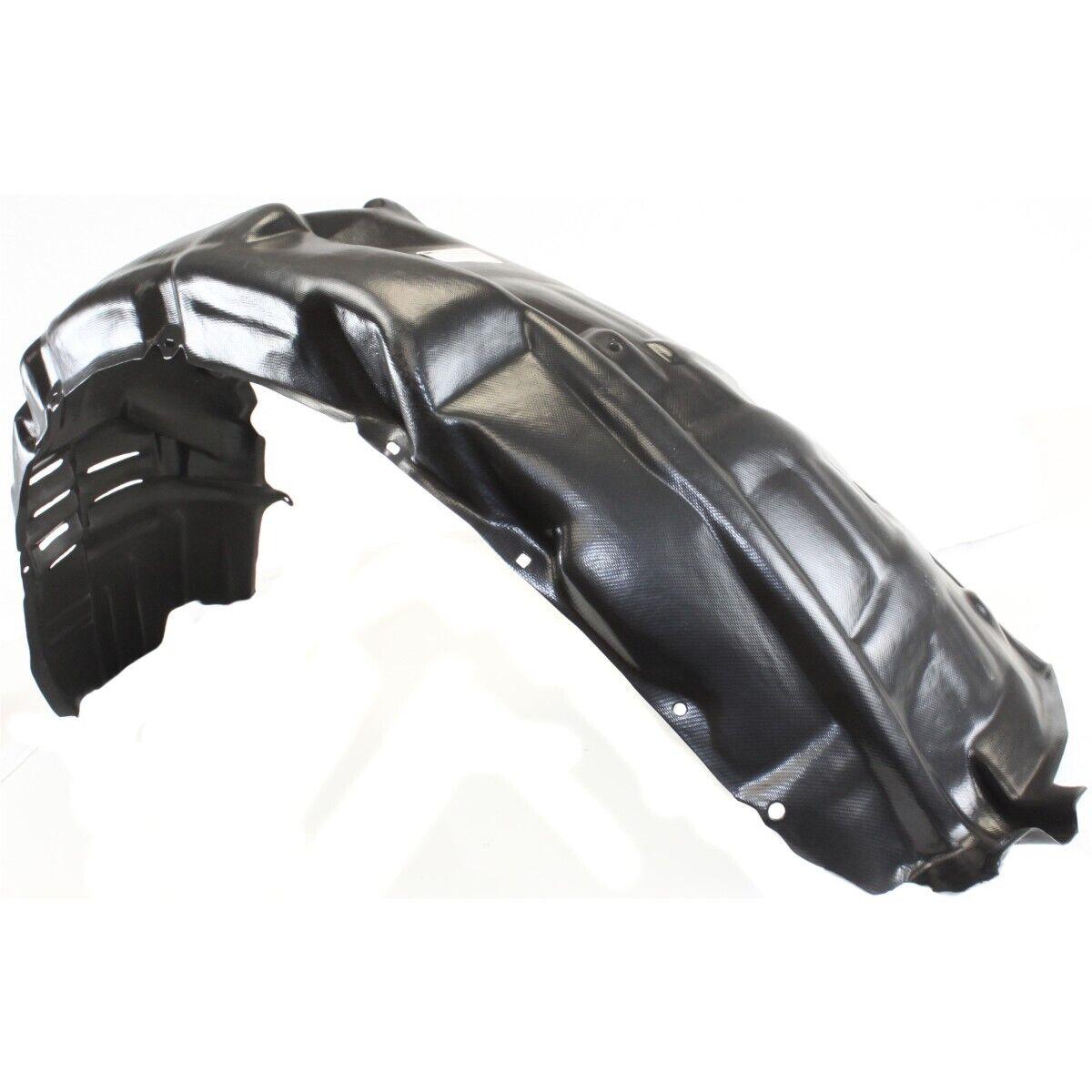 Passage de roue côté conducteur Toyota Venza 2009-2012, TO1248157