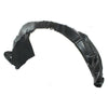 2010-2015 Toyota Prius Fender Liner Driver Side