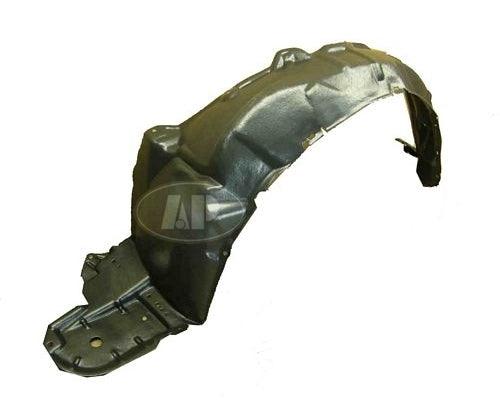 Passage de roue côté conducteur pour Toyota Prius 2010-2015, TO1248158