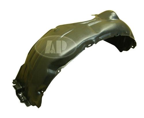 Passage de roue côté conducteur pour Toyota Camry Hybride 2012-2014 L/LE/XLE/Hybride, TO1248160