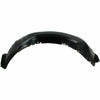 2011-2012 Toyota Avalon Fender Liner Front Driver Side