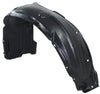 2011-2013 Toyota Corolla Sedan Fender Liner Driver Side