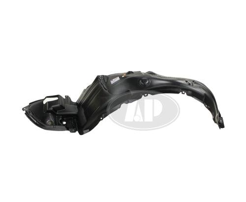 Passage de roue côté conducteur pour Toyota Corolla Berline 2011-2013, TO1248162