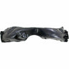 2012-2014 Toyota Camry Fender Liner Front Driver Side Se