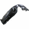2012-2014 Toyota Camry Fender Liner Front Driver Side Se