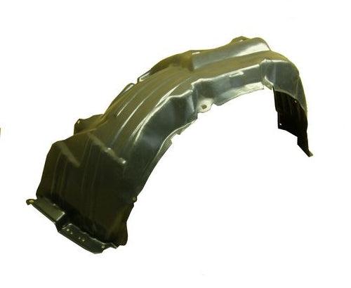Passage de roue avant côté conducteur pour Toyota Sienna SE 2011-2014, TO1248167