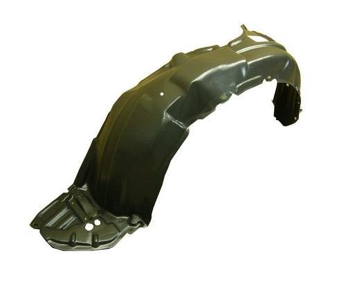 Passage de roue avant côté conducteur pour Toyota Yaris Hatchback 2012-2014 SE (fabrication USA), TO1248168