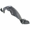2012-2014 Toyota Yaris Hatchback Fender Liner Front Driver Side Japan Built