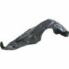 2012-2014 Toyota Yaris Hatchback Fender Liner Front Driver Side Japan Built
