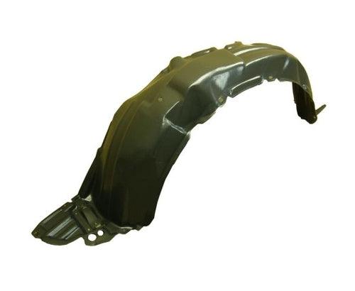 Passage de roue avant côté conducteur pour Toyota Yaris Hatchback 2012-2014 (fabrication japonaise), TO1248169