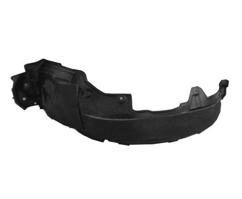 Passage de roue côté conducteur Toyota Rav4 2013-2018, TO1248171