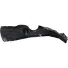 2015-2017 Toyota Camry Fender Liner Front Driver Side