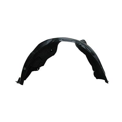 Passage de roue avant côté conducteur pour Toyota Camry Hybrid 2015-2017, TO1248187