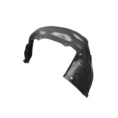 Passage de roue avant arrière côté conducteur pour Toyota Tundra 2014-2020 (spécifications pour climat froid), TO1248191