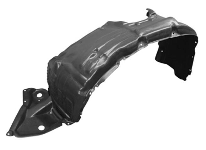 Passage de roue côté conducteur pour Toyota Highlander 2014-2019 2.7L avec rallonge, TO1248194