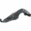2015-2017 Toyota Yaris Hatchback Fender Liner Driver Side Frontance Built