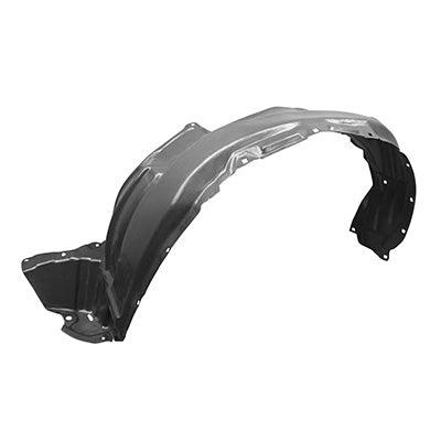 Passage de roue côté conducteur pour Toyota 4Runner 2014-2020, jantes 20 pouces, TO1248202