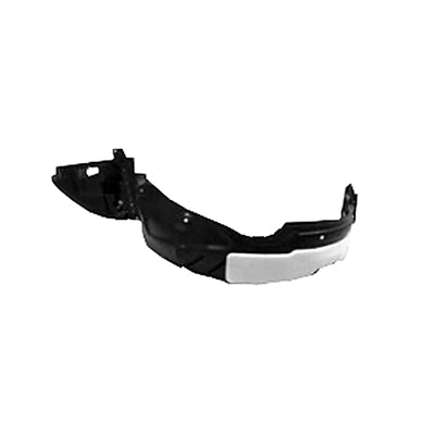 Passage de roue avant côté conducteur pour Toyota Corolla Berline 2017-2019 - Hunt Parts