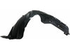 2018-2019 Toyota Yaris Hatchback Fender Liner Driver Side Frontance Built Model